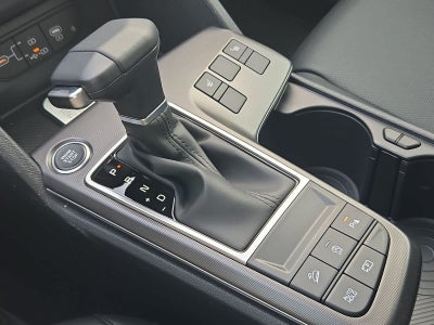2026 Kia Sportage SX