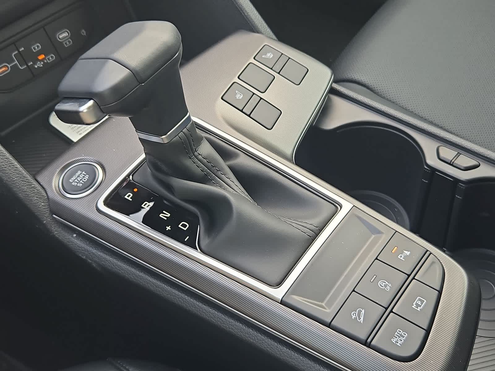 2026 Kia Sportage SX