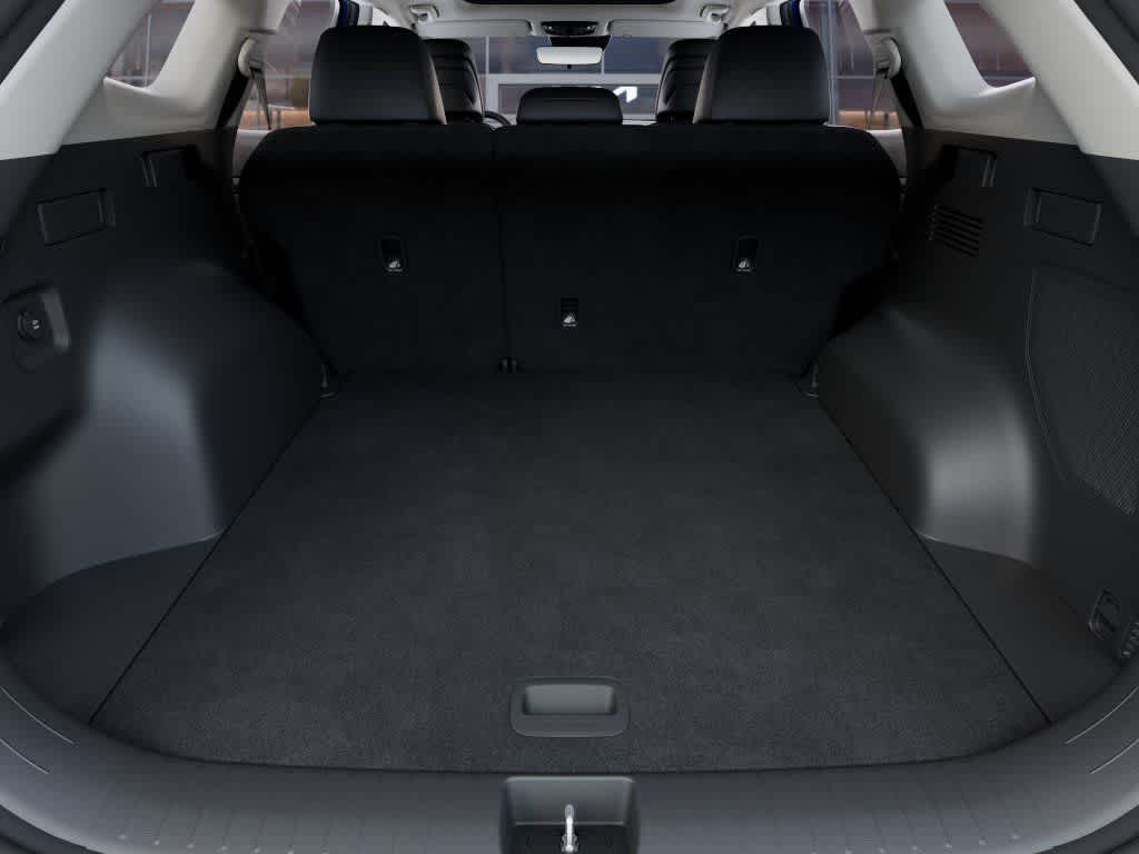 2026 Kia Sportage SX