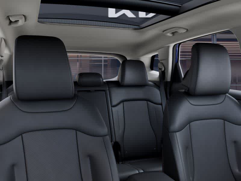 2026 Kia Sportage SX
