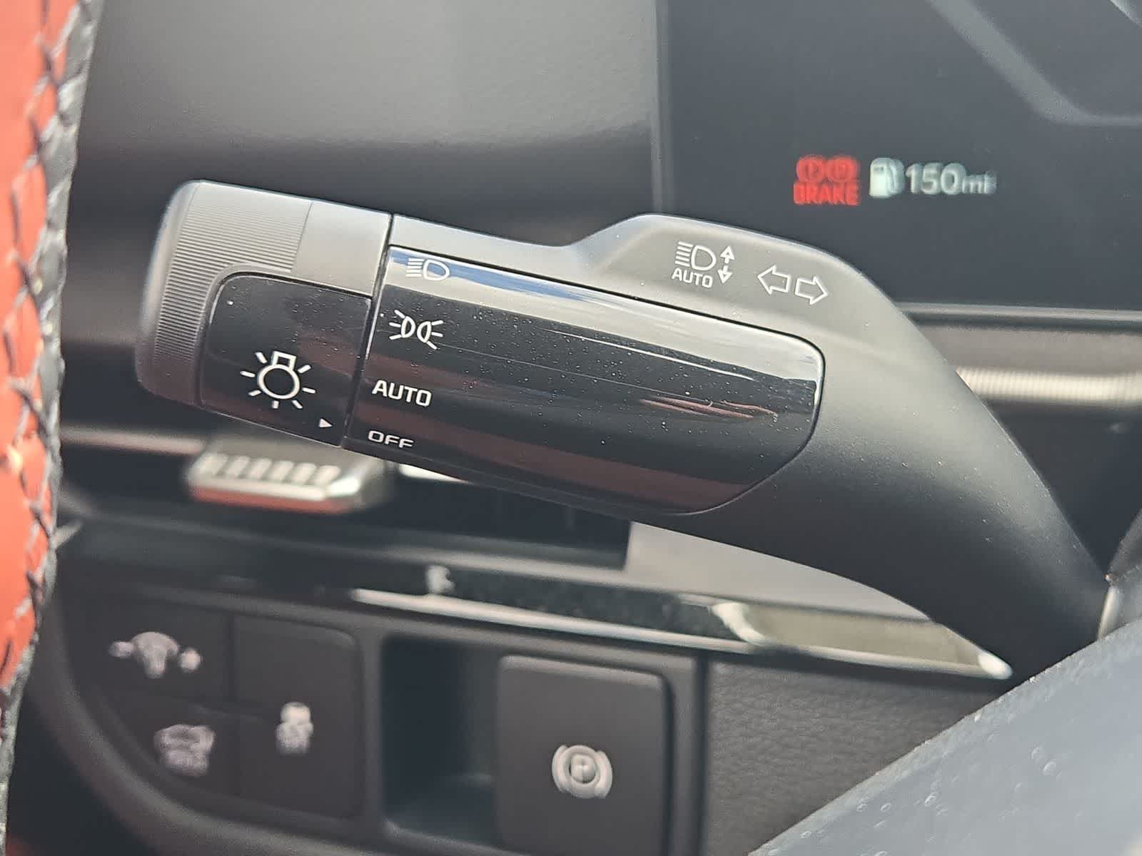 2026 Kia Sportage SX
