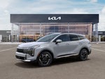 2026 Kia Sportage SX