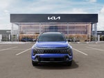 2026 Kia Sportage X-Pro Prestige