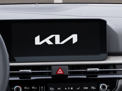 2026 Kia Sportage X-Pro Prestige