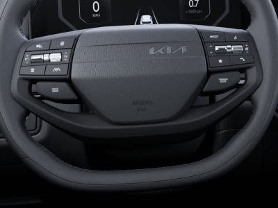 2026 Kia Sportage X-Pro Prestige