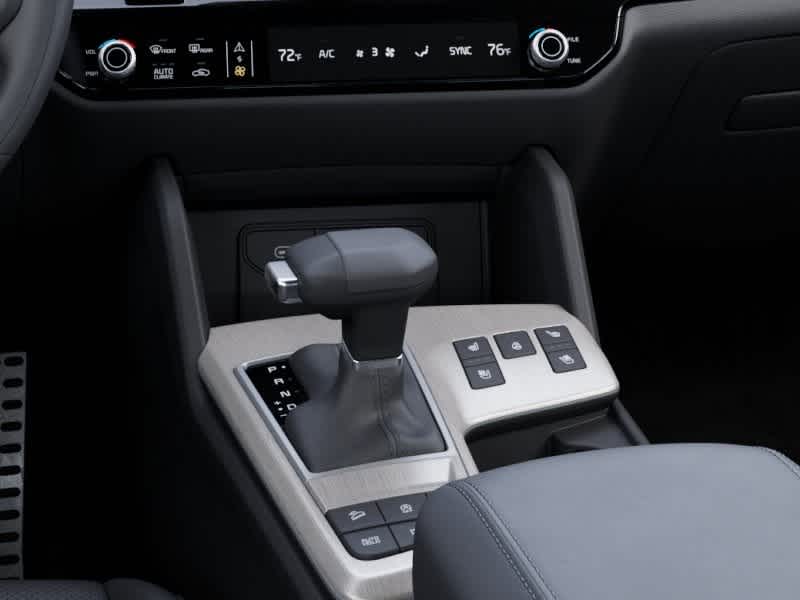2026 Kia Sportage X-Pro Prestige