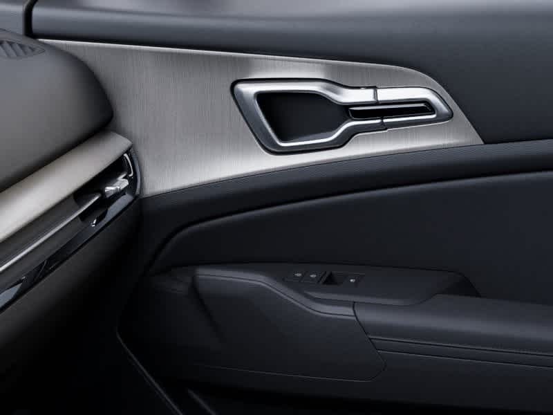 2026 Kia Sportage X-Pro Prestige