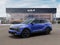 2026 Kia Sportage X-Pro Prestige
