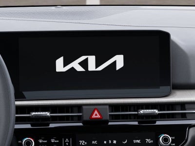 2026 Kia Sportage X-Pro Prestige