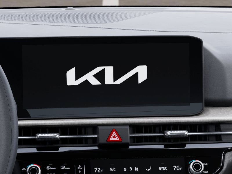 2026 Kia Sportage X-Pro Prestige