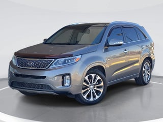 2014 Kia Sorento SX