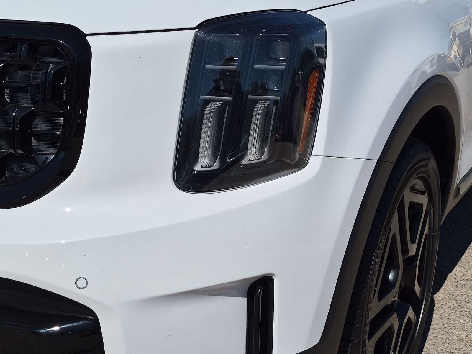 2024 Kia Telluride SX X-Line