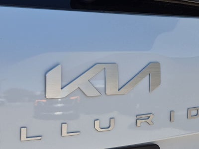 2024 Kia Telluride SX X-Line