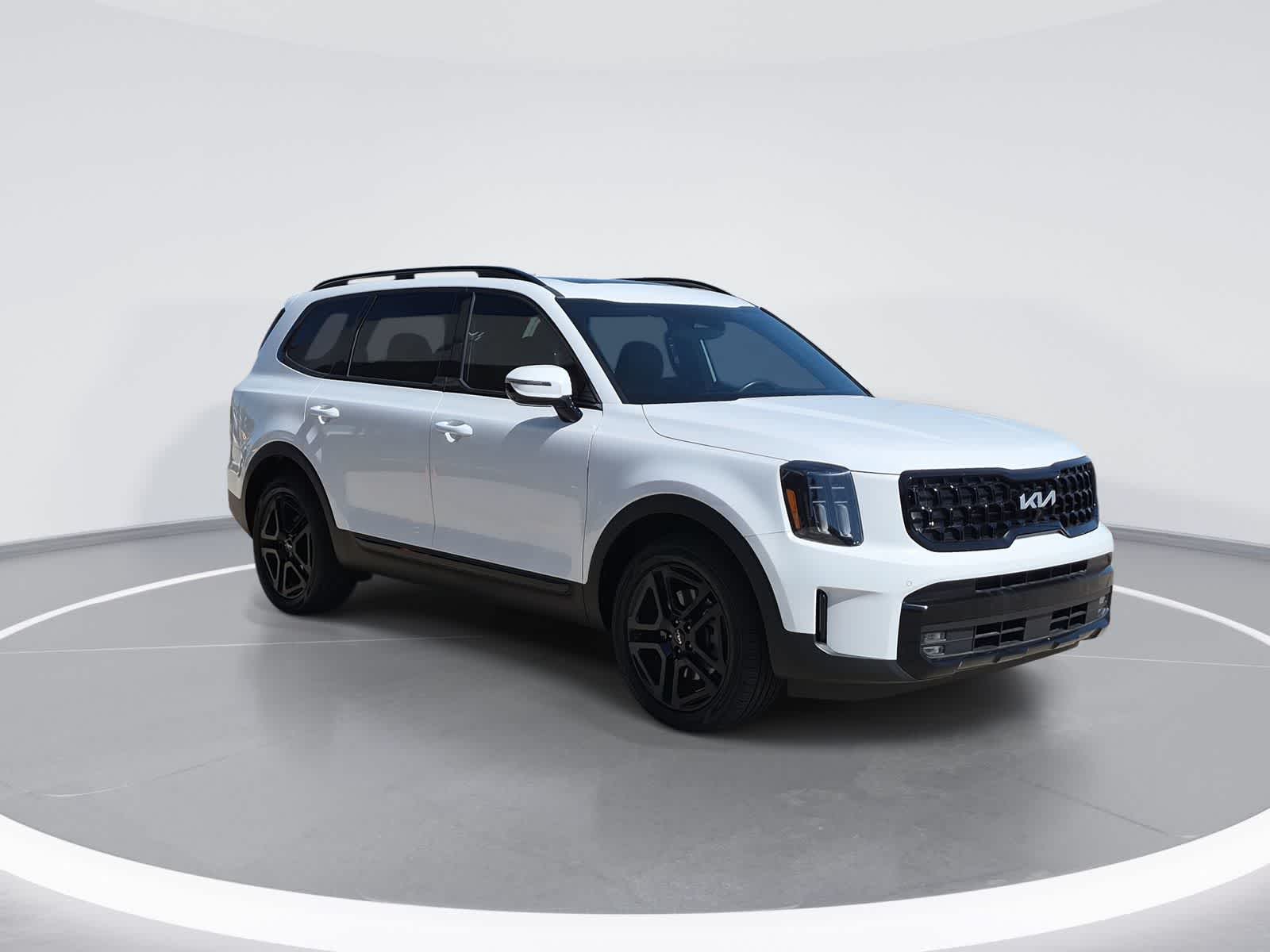 2024 Kia Telluride SX X-Line