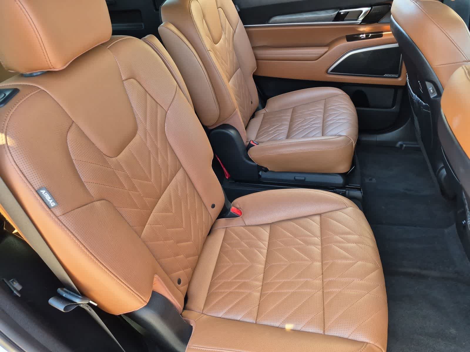 2024 Kia Telluride SX X-Line