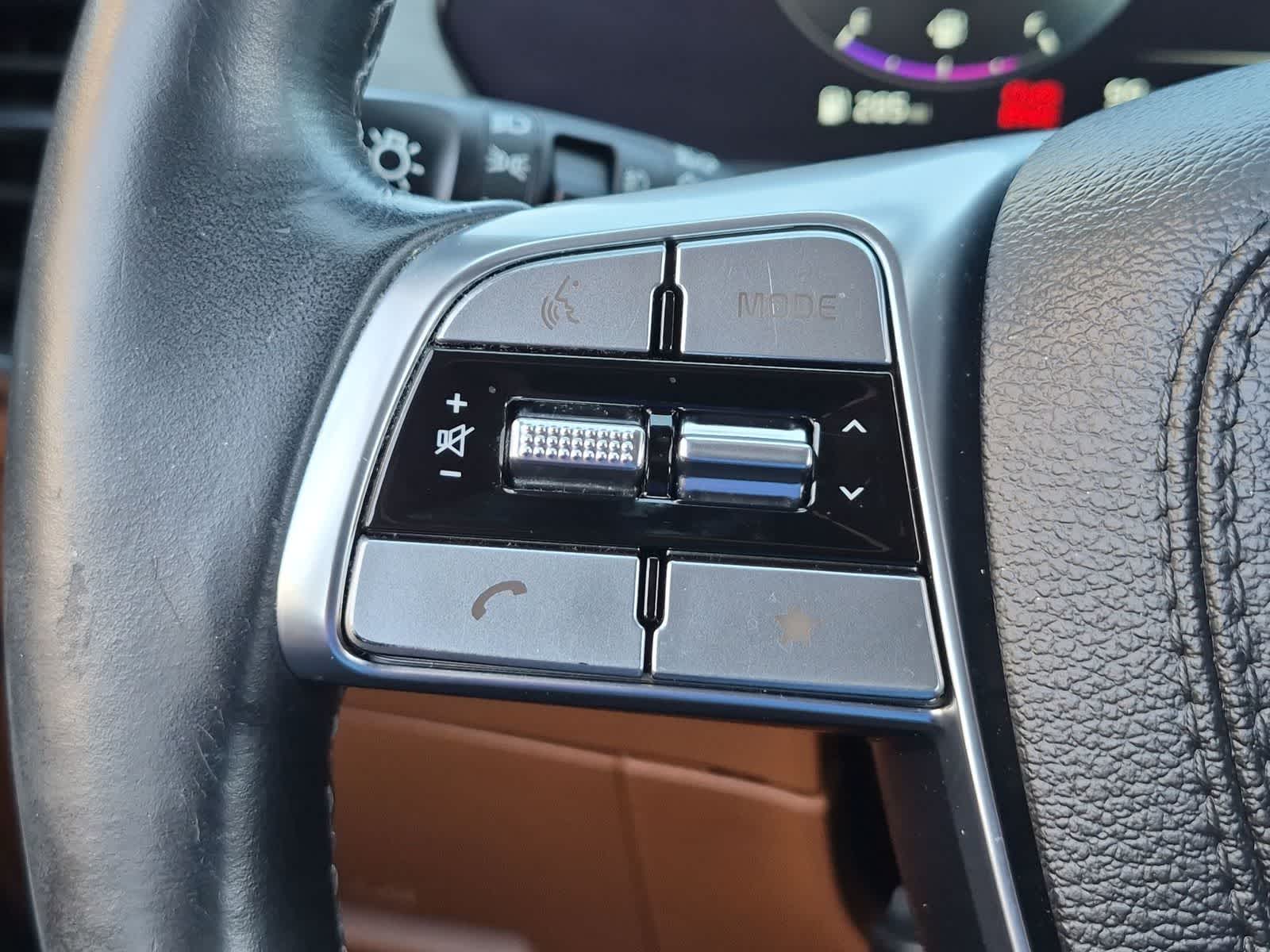 2024 Kia Telluride SX X-Line