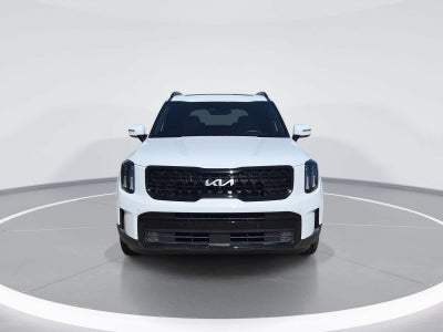 2024 Kia Telluride SX X-Line