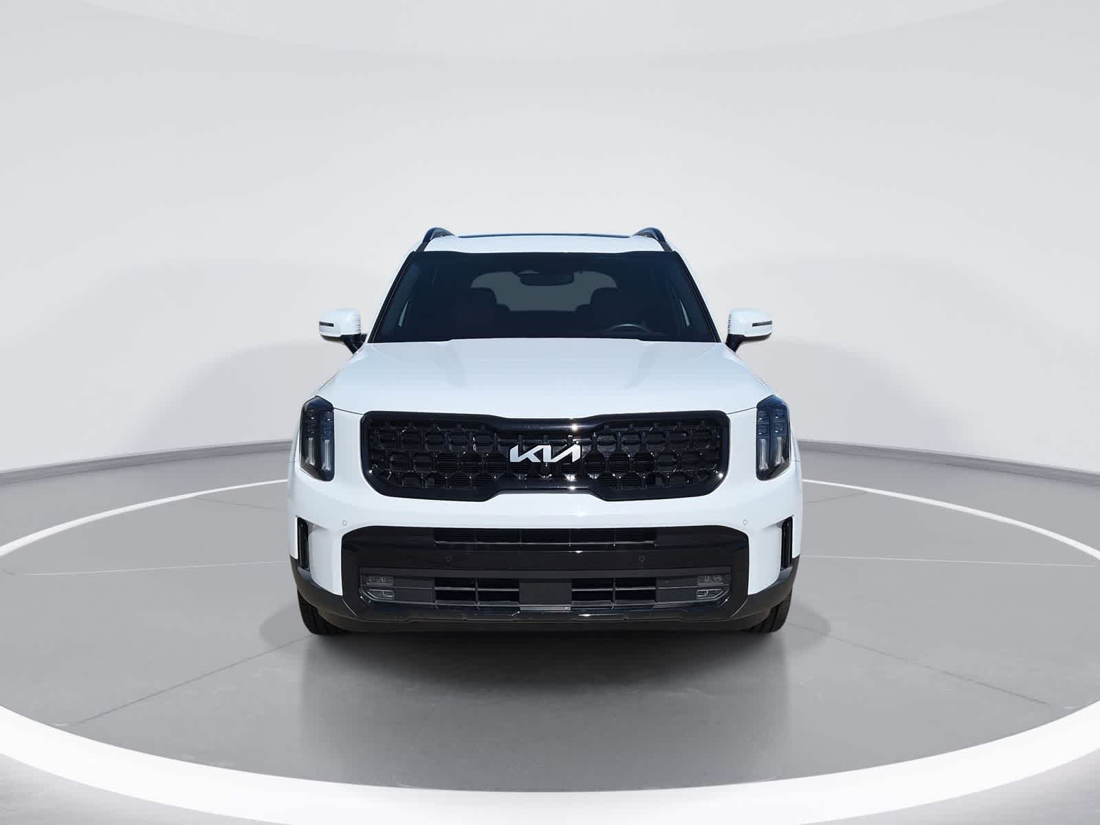 2024 Kia Telluride SX X-Line