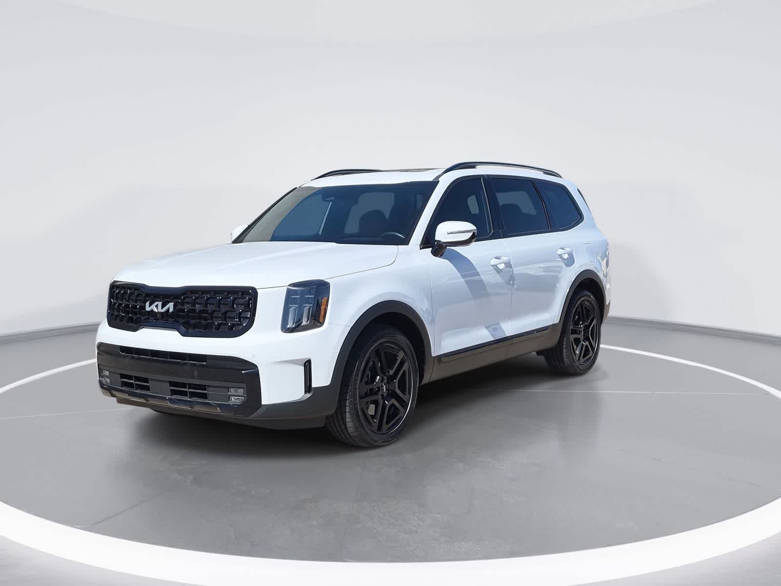 2024 Kia Telluride SX X-Line