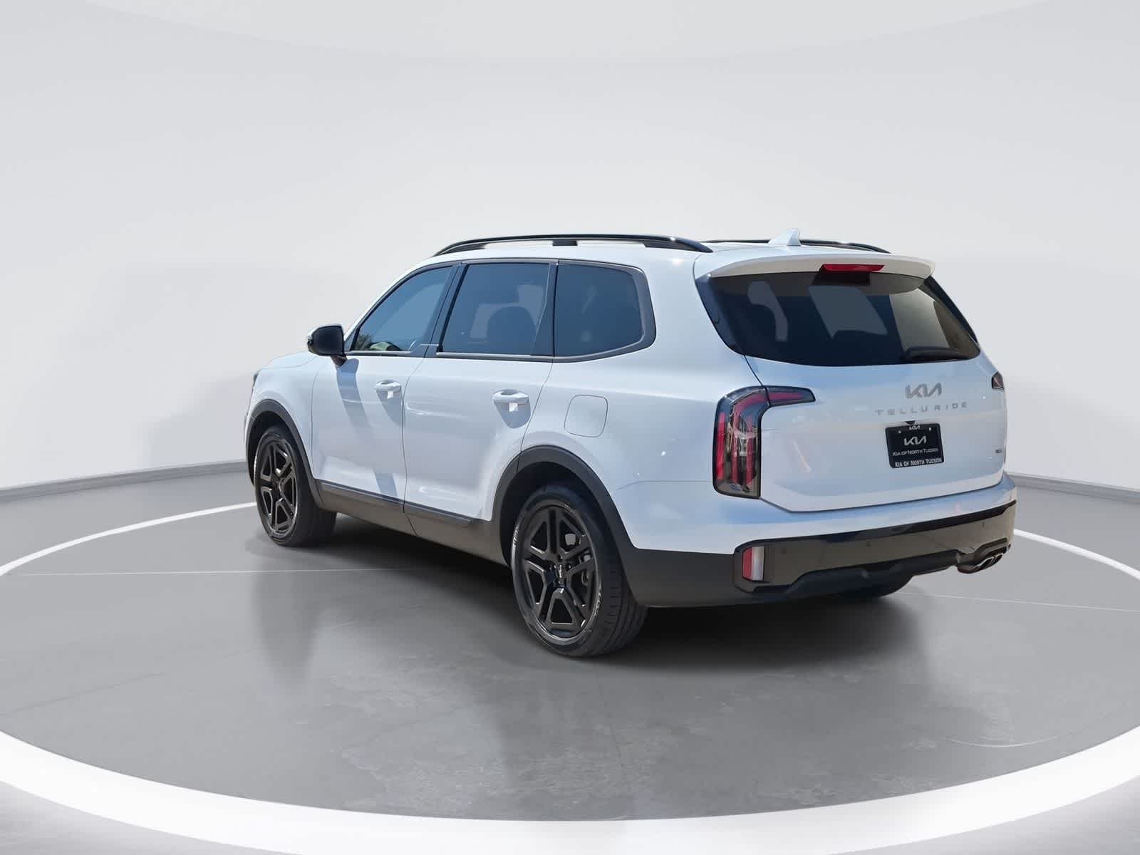 2024 Kia Telluride SX X-Line