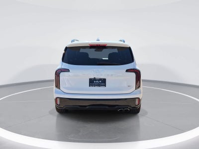 2024 Kia Telluride SX X-Line