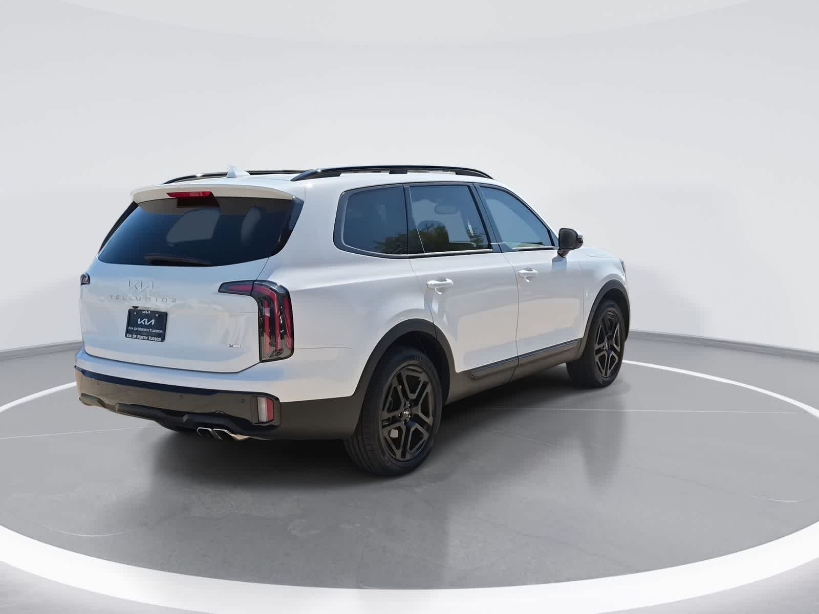 2024 Kia Telluride SX X-Line