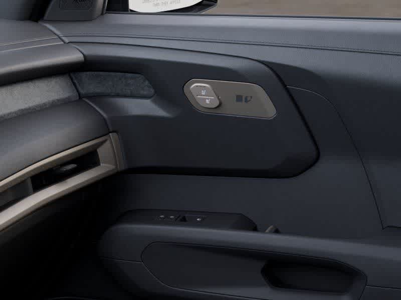 2027 Kia Telluride LX