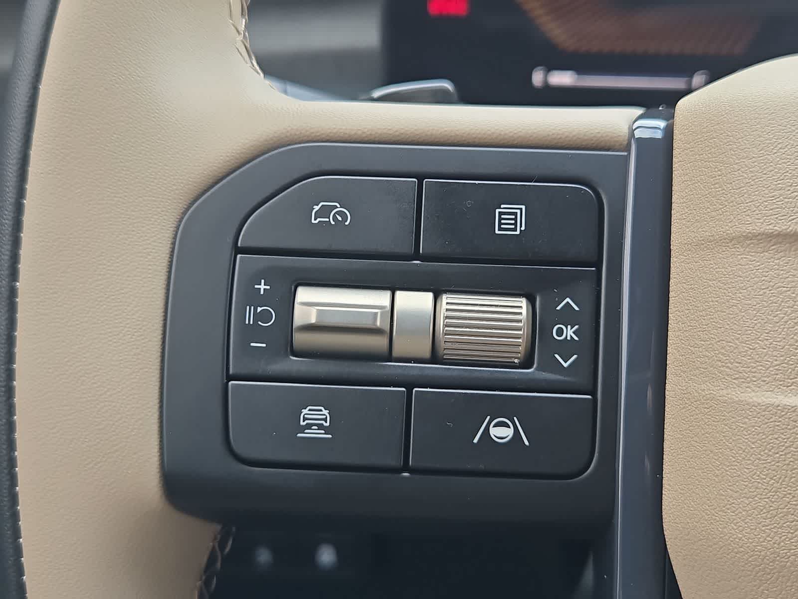 2027 Kia Telluride EX