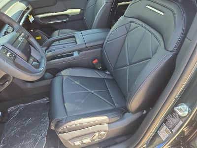 2027 Kia Telluride Hybrid SX