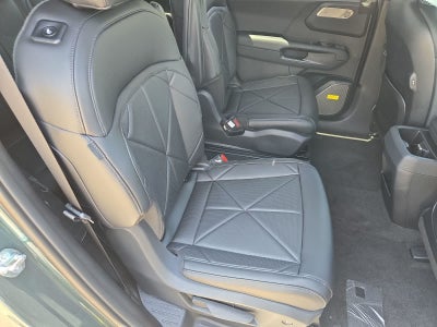 2027 Kia Telluride Hybrid SX
