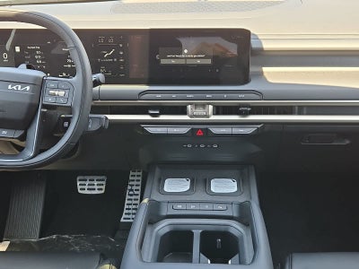 2027 Kia Telluride Hybrid SX
