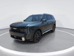 2027 Kia Telluride Hybrid SX