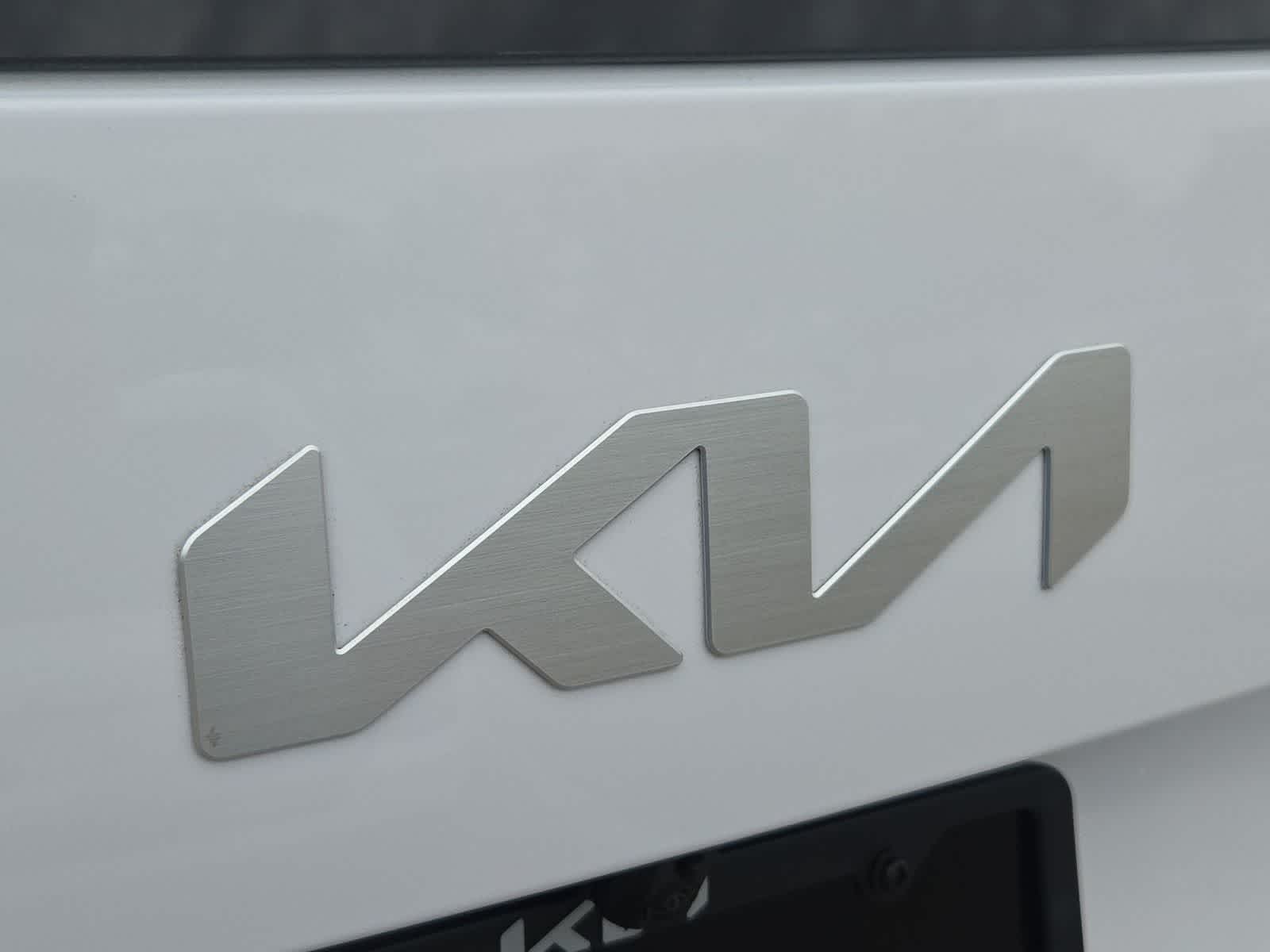 2027 Kia Telluride Hybrid SX