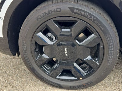 2027 Kia Telluride Hybrid SX