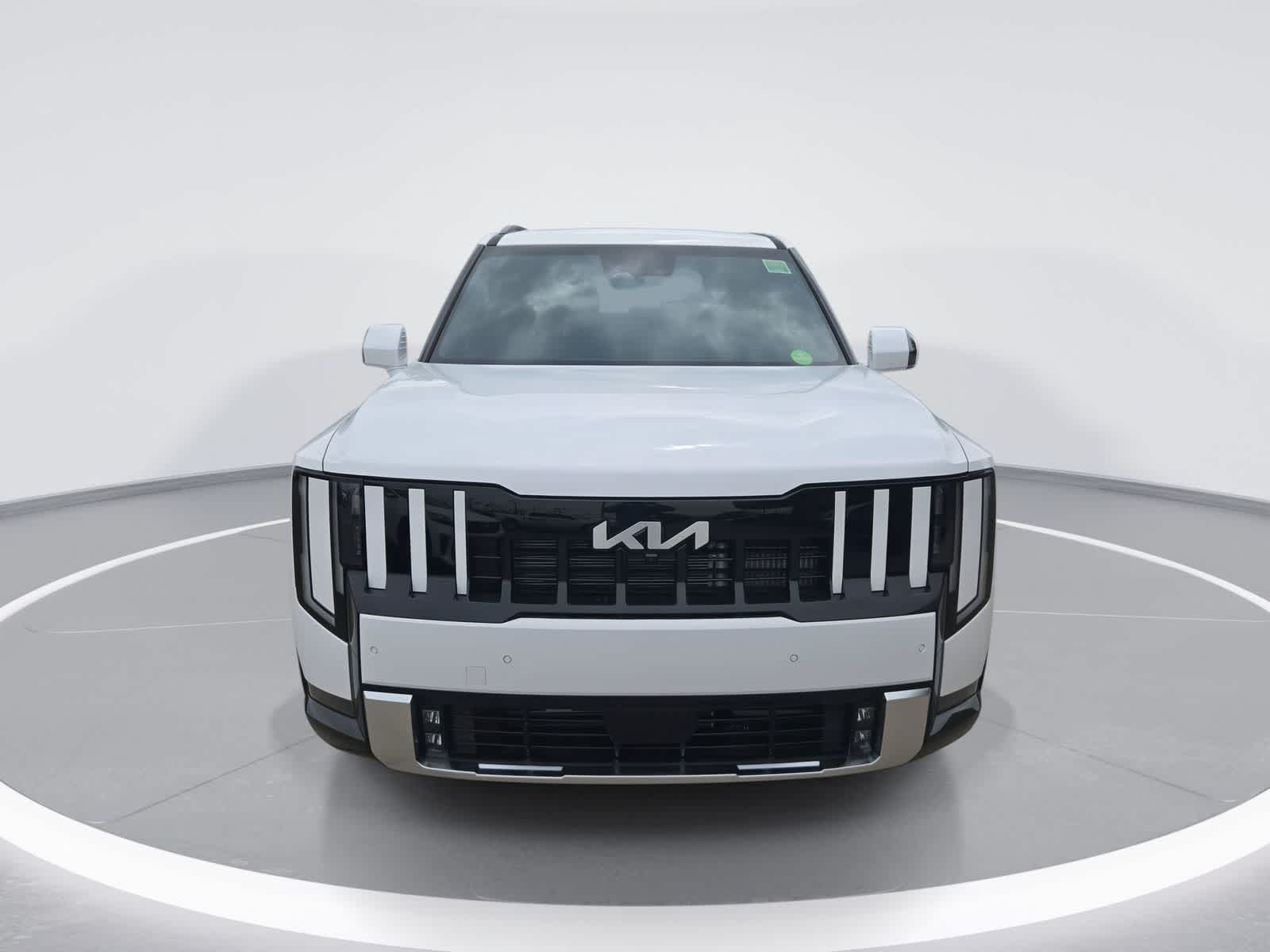 2027 Kia Telluride Hybrid SX