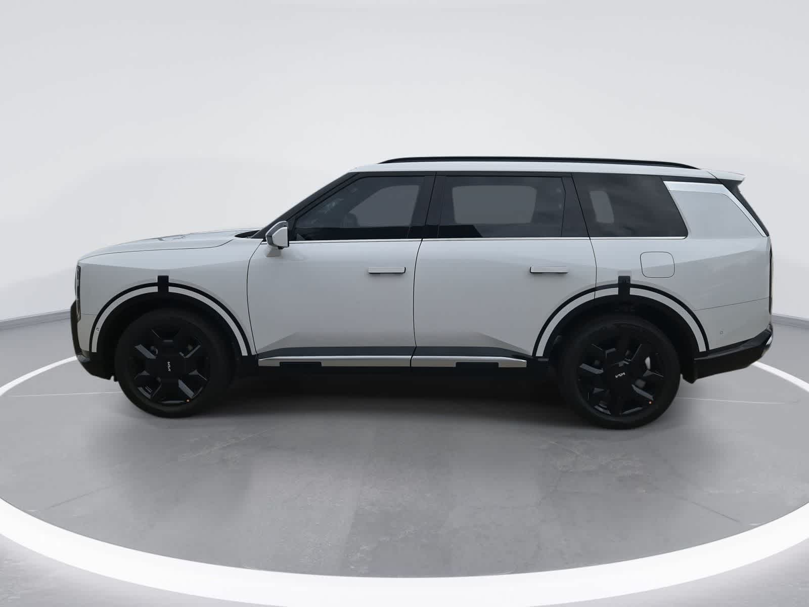 2027 Kia Telluride Hybrid SX