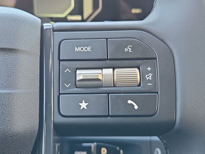 2027 Kia Telluride Hybrid SX