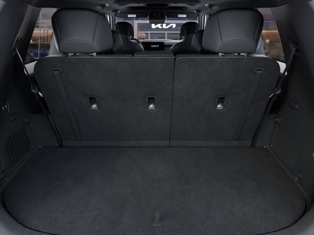 2027 Kia Telluride X-Pro SX