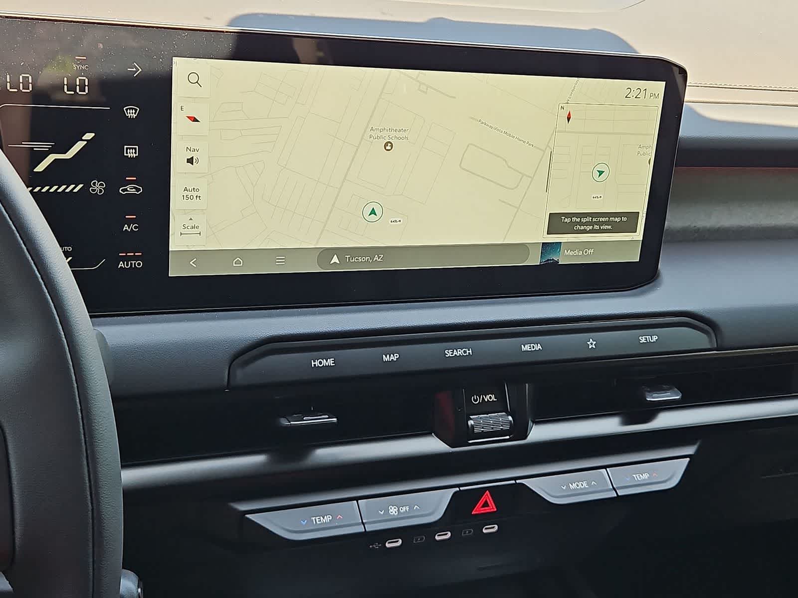 2027 Kia Telluride X-Pro SX