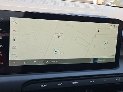 2027 Kia Telluride X-Pro SX