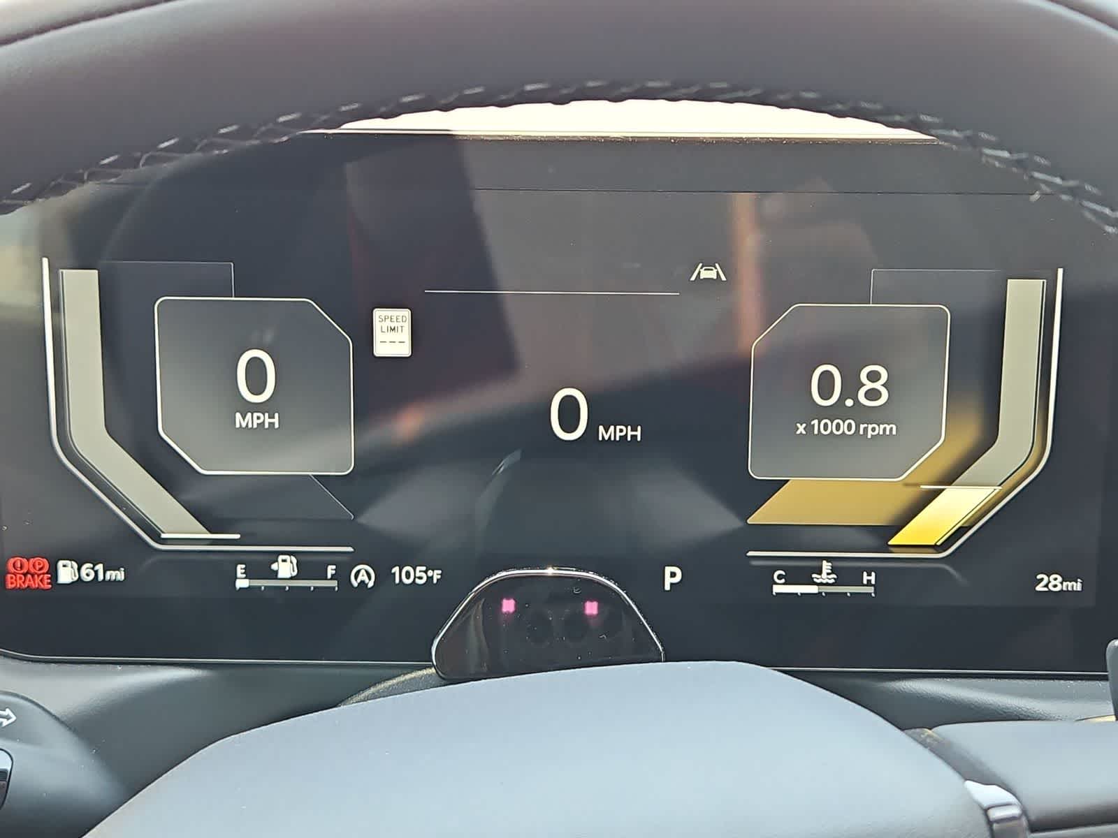 2027 Kia Telluride X-Pro SX