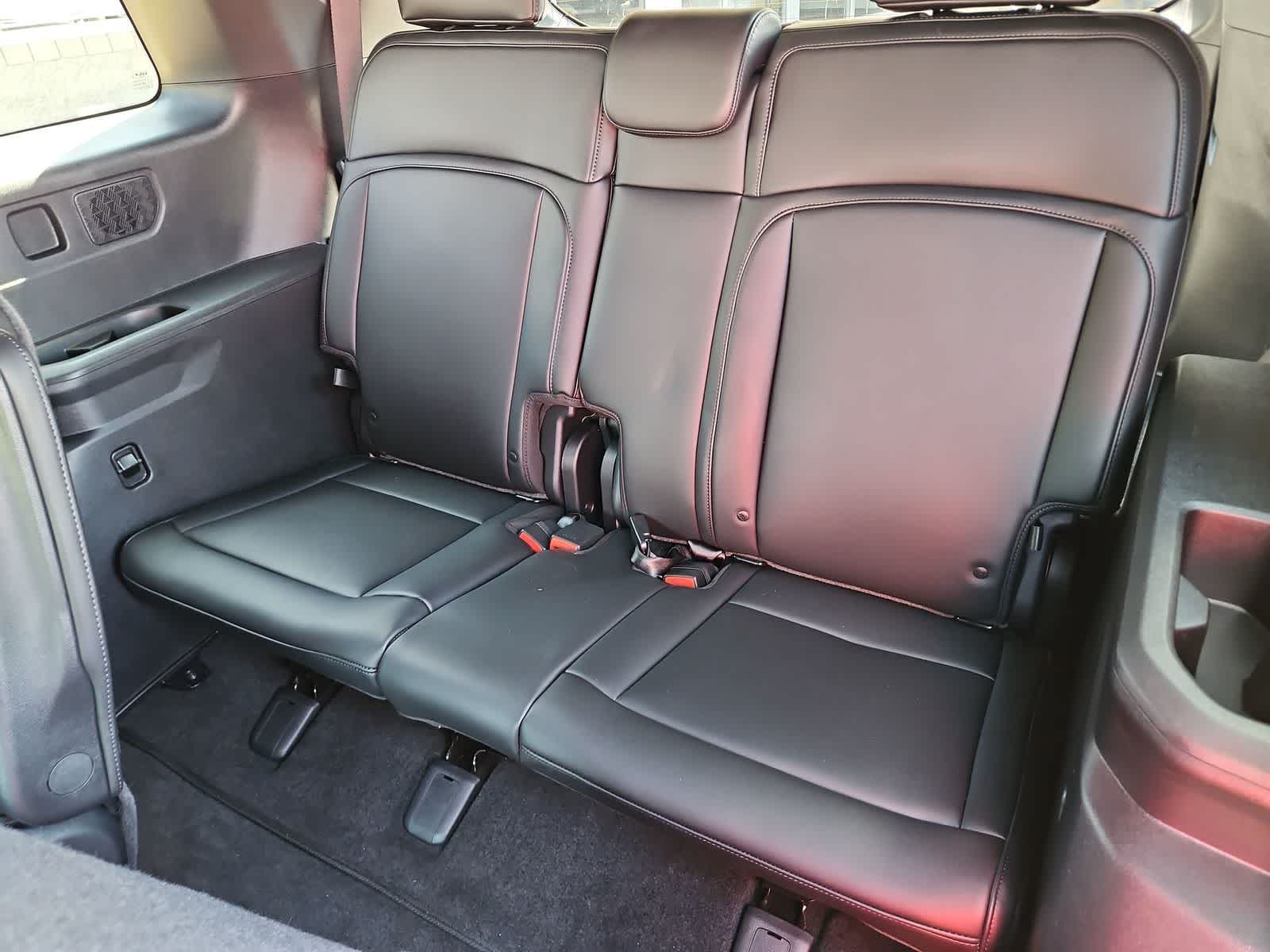 2027 Kia Telluride X-Pro SX