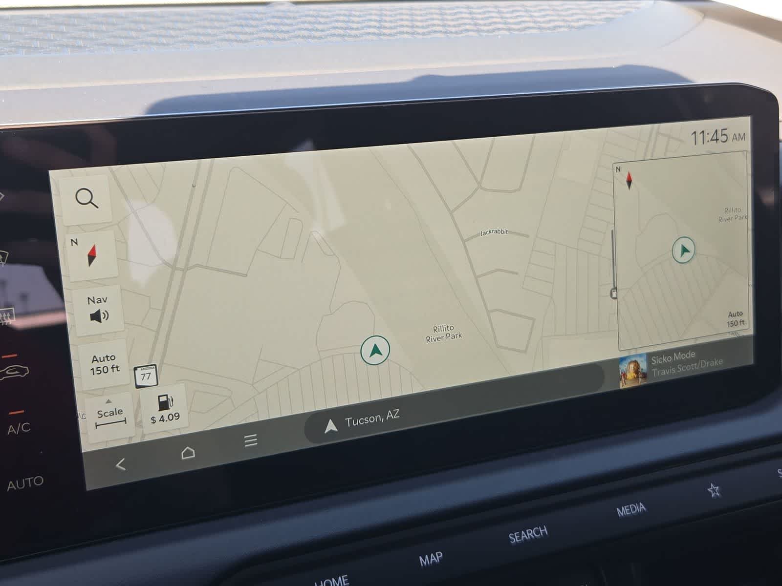 2027 Kia Telluride X-Pro SX