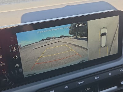 2027 Kia Telluride X-Pro SX