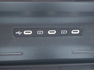 2027 Kia Telluride X-Pro SX