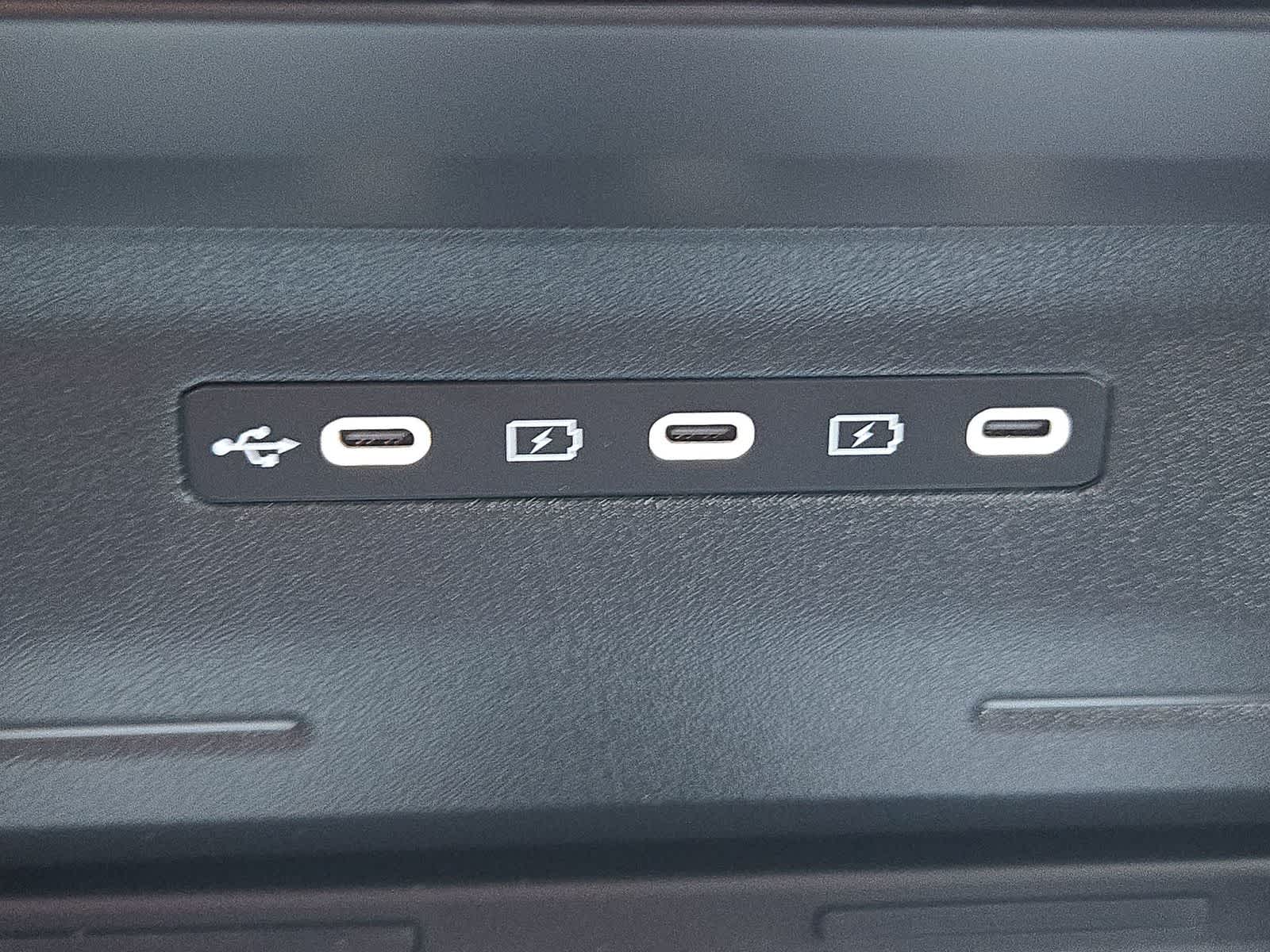 2027 Kia Telluride X-Pro SX