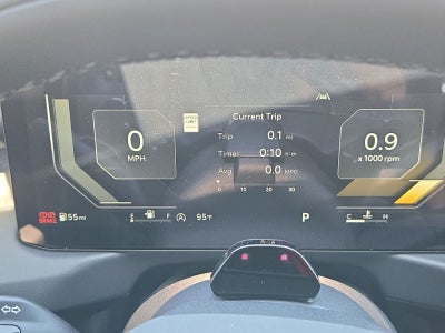 2027 Kia Telluride X-Pro SX