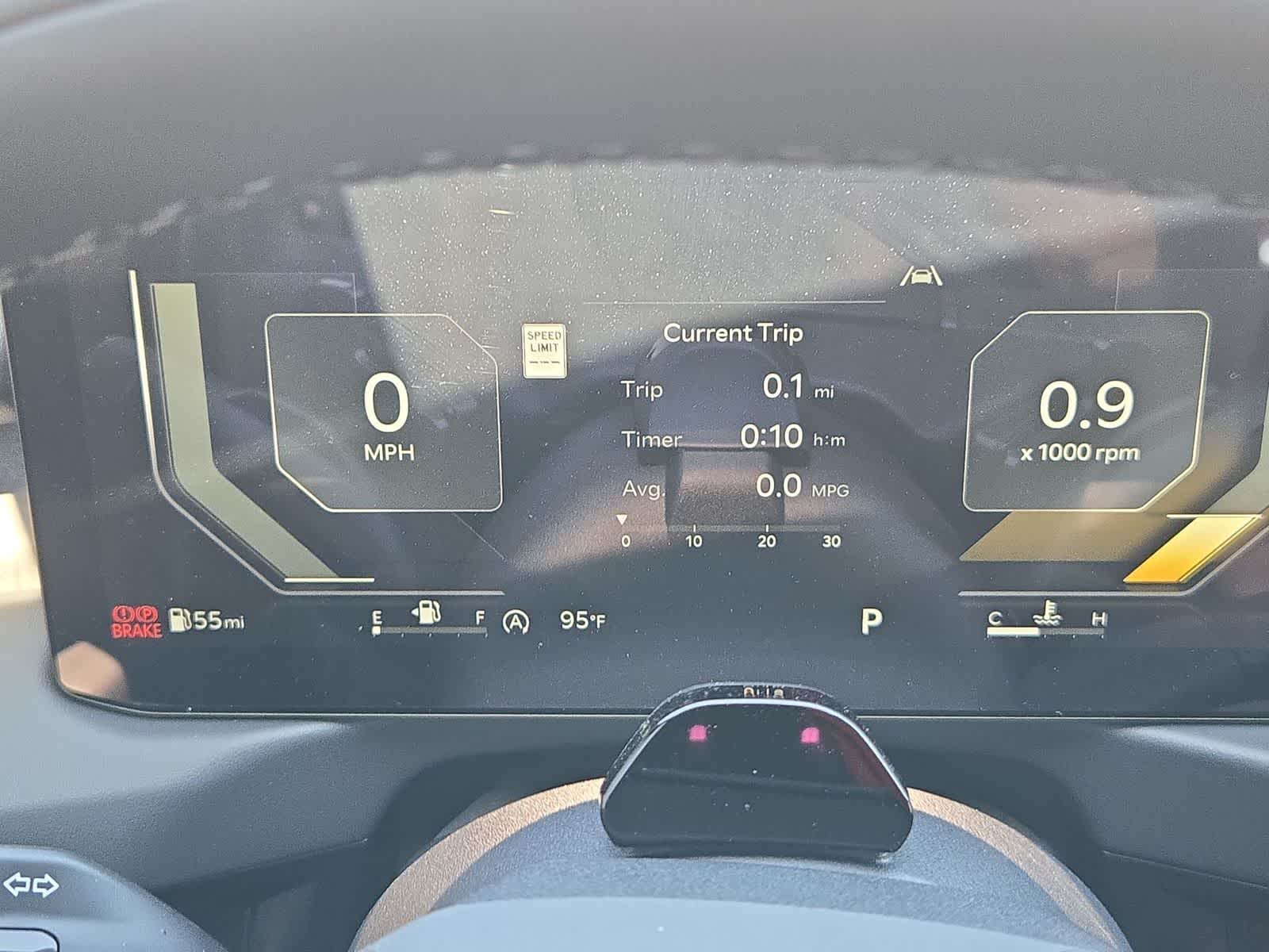 2027 Kia Telluride X-Pro SX