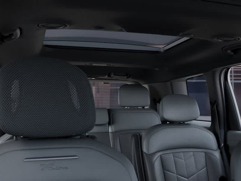 2027 Kia Telluride X-Line SX