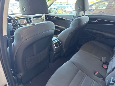 2019 Kia Sorento LX V6